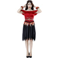 Déguisement Vampire Steampunk Homme ou Femme – Tailles M et XL