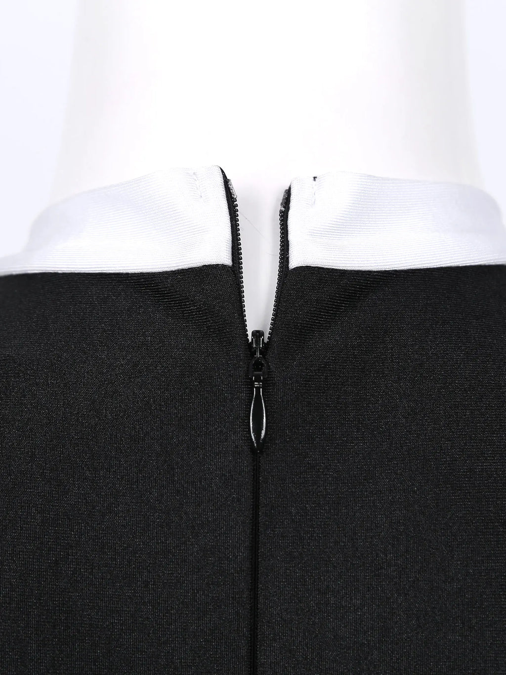 Costume Maîtresse de Cérémonie Femme – Noir, S à XL
