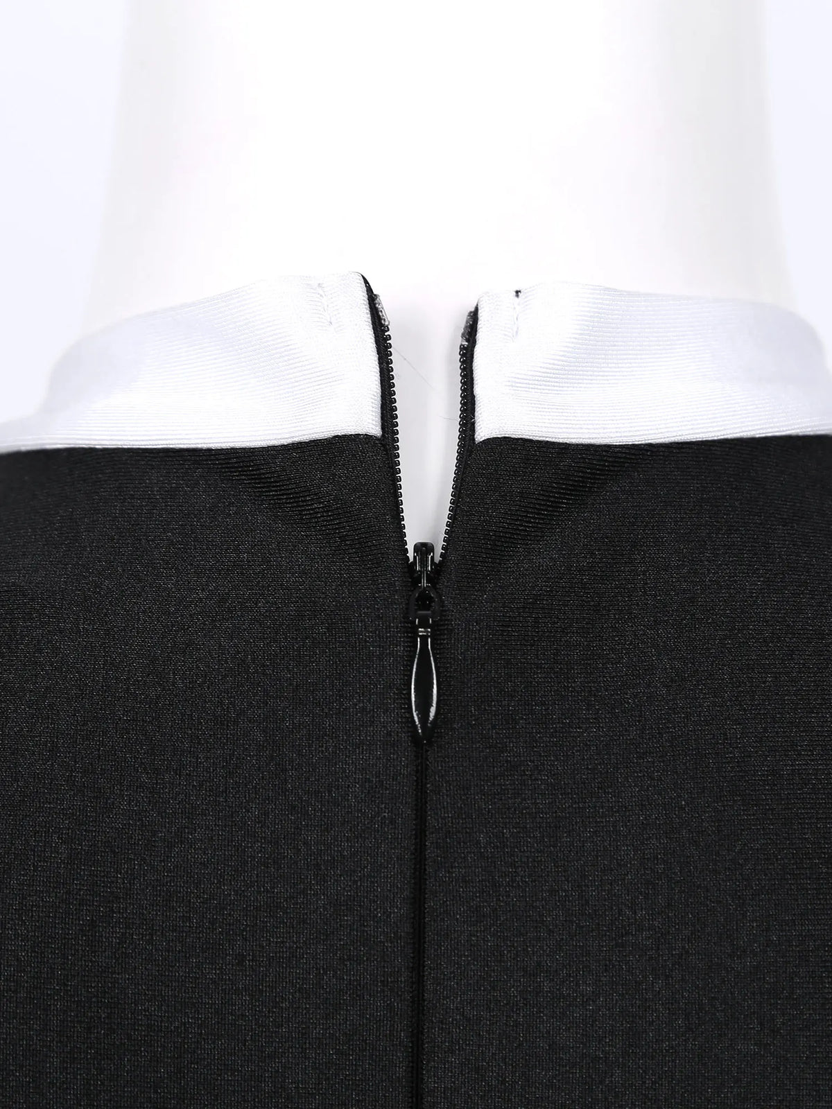 Costume Maîtresse de Cérémonie Femme – Noir, S à XL