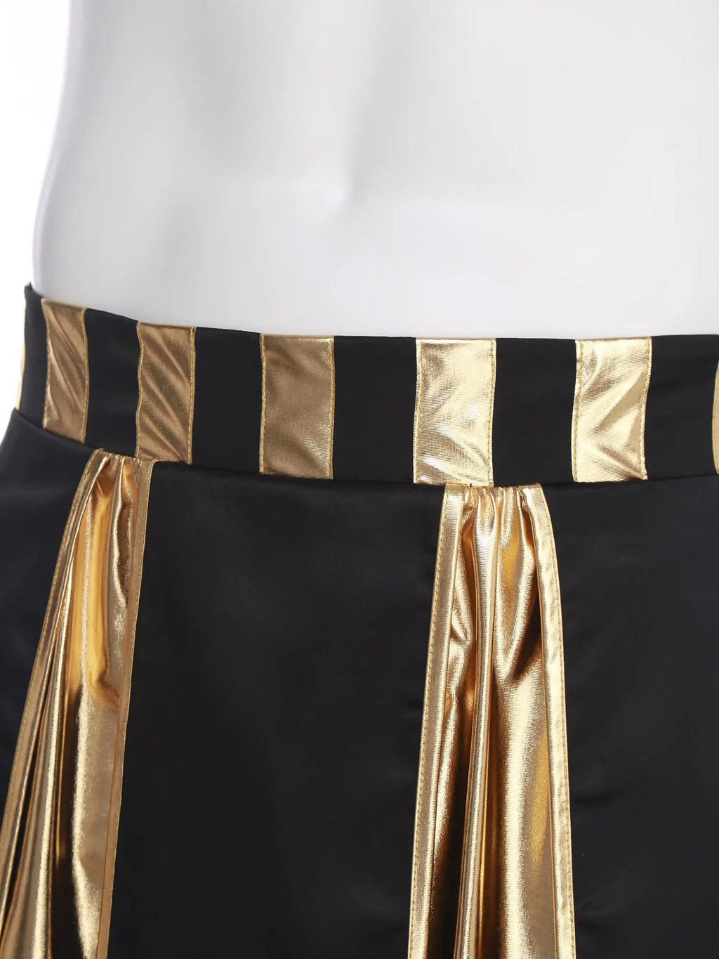 Déguisement Pharaon Égyptien Homme – vue 3
