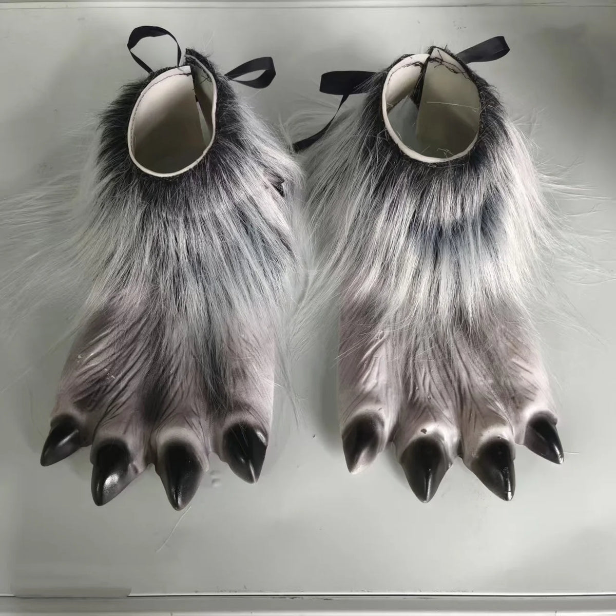 Kit Loup-Garou Horreur – Masque et Griffes – vue 7