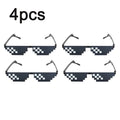 Lunettes Pixel Rigolotes – vue 8