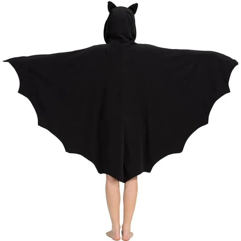 Cape Chauve-Souris à Capuche